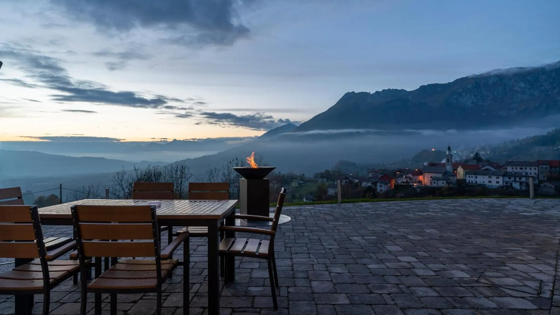 Casera Cal De Mez- Wellness Chalet Funes  0*, Funes (Belluno) Italia