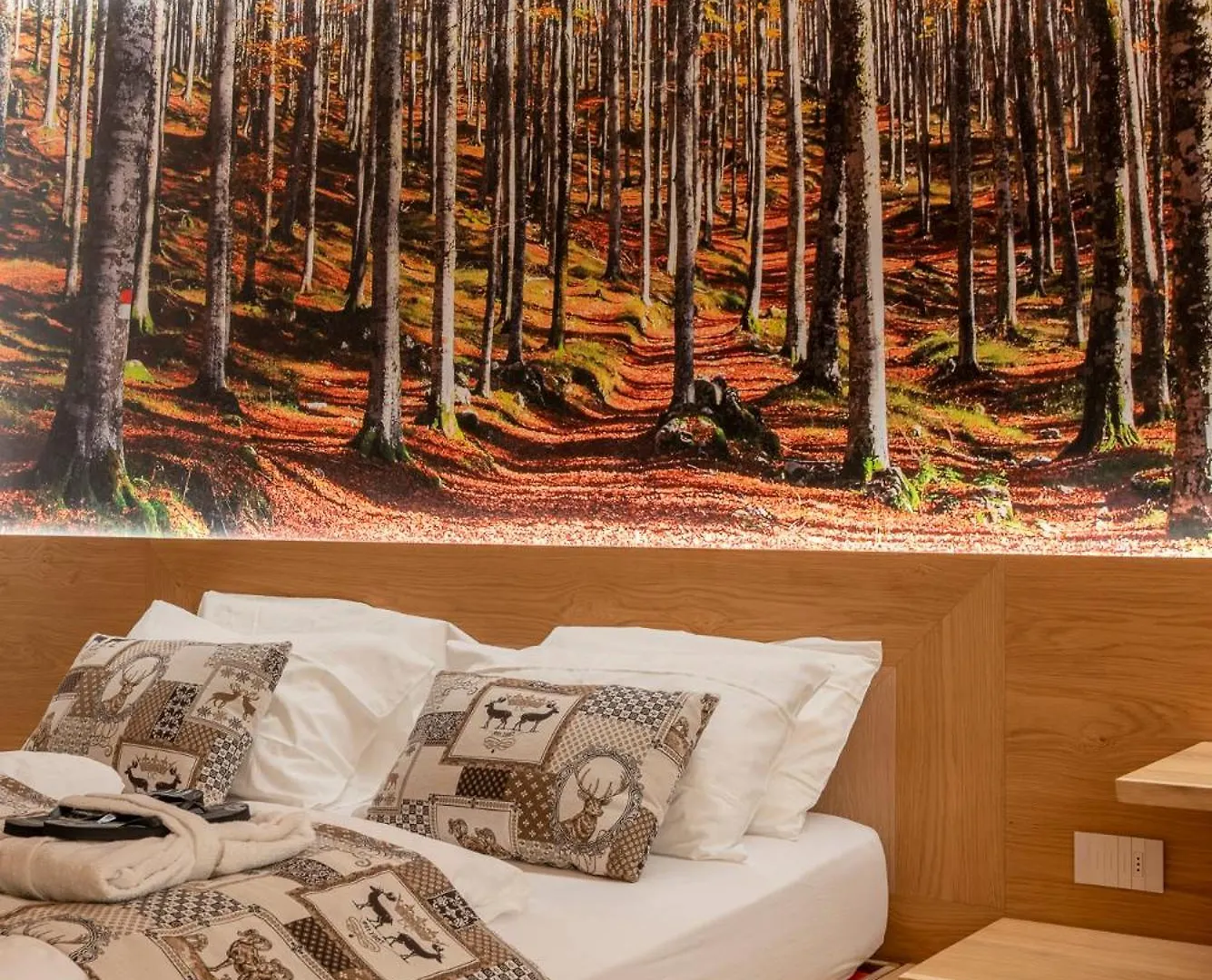 Appartamento Casera Cal De Mez- Wellness Chalet Funes