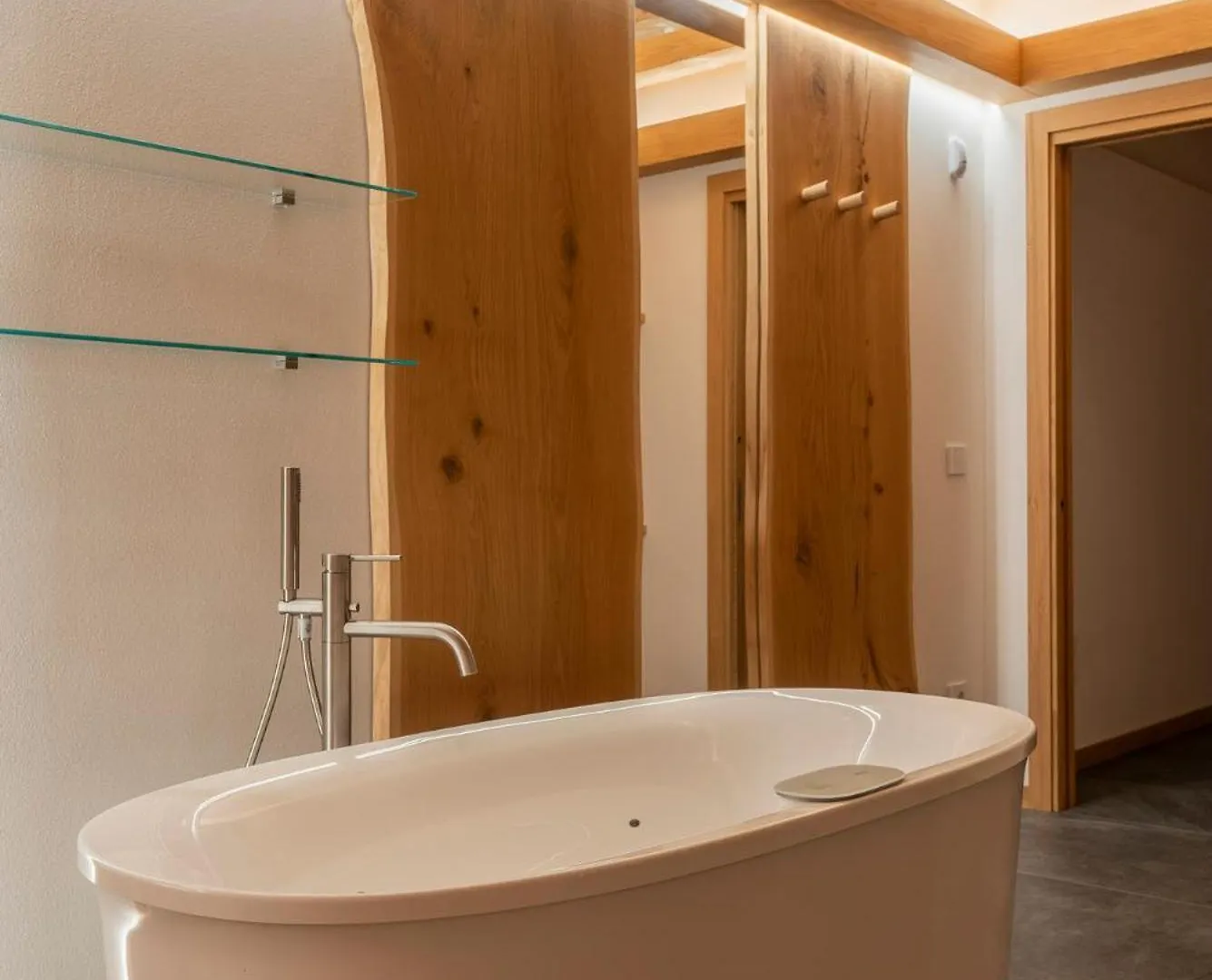 Casera Cal De Mez- Wellness Chalet Funes  Apartament Funes (Belluno)