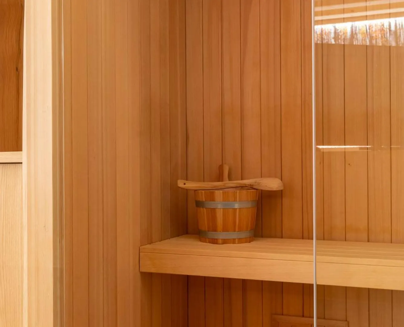 Casera Cal De Mez- Wellness Chalet Funes  Funes (Belluno)